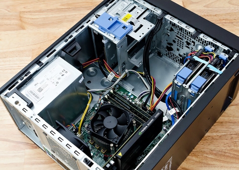 Dell Precision T1700 MT - Máy trạm đồ họa DELL