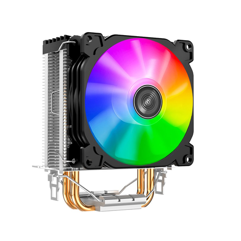 Tản nhiệt khí Jonsbo CR-1200 LED RGB