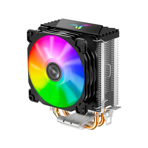 Tản nhiệt khí Jonsbo CR-1200 LED RGB