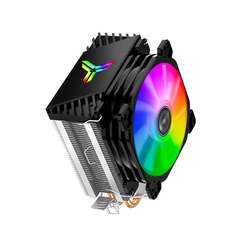 Tản nhiệt khí Jonsbo CR-1200 LED RGB