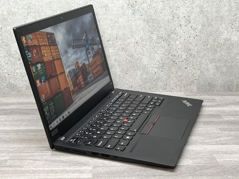 ThinkPad T490s: Sự lựa chọn hoàn hảo cho doanh nhân hiện đại
