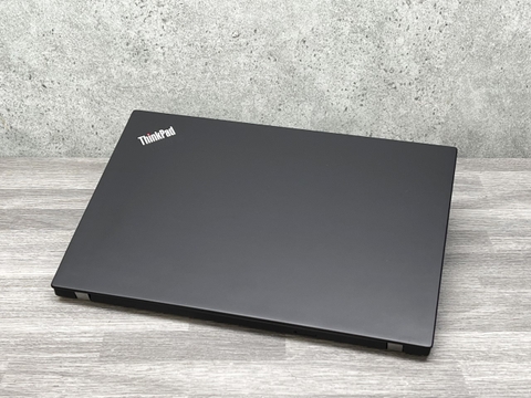 ThinkPad T490s: Sự lựa chọn hoàn hảo cho doanh nhân hiện đại