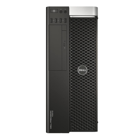 Dell Precision T3610