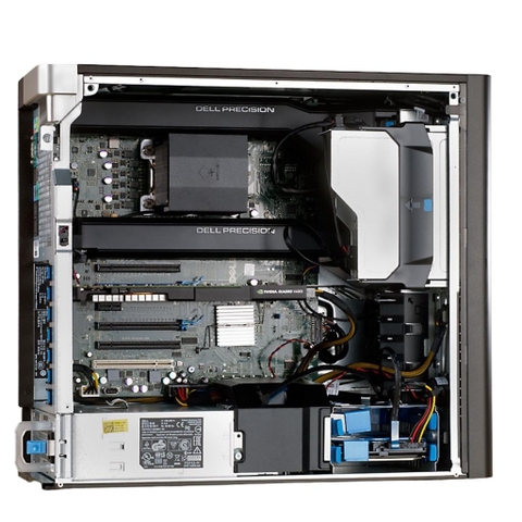 Dell Precision T3610