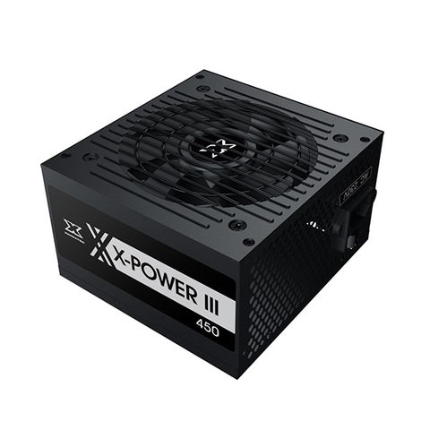 Nguồn máy tính Xigmatek X-POWER III 450 - 400W EN45969