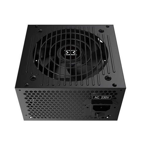 Nguồn máy tính Xigmatek X-POWER III 550 - 500W EN45983