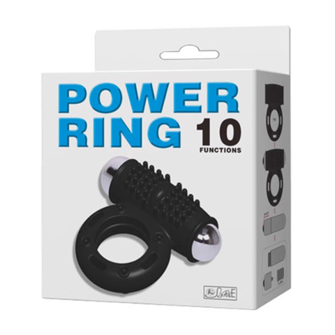 Vòng đeo dương vật POWER RING