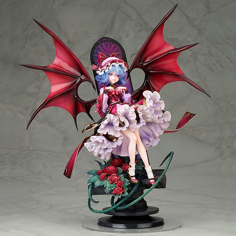 (Phát hành 9/2026) MÔ HÌNH Remilia Scarlet Touhou Project 1/8 Complete Figure(Alter) FIGURE CHÍNH HÃNG