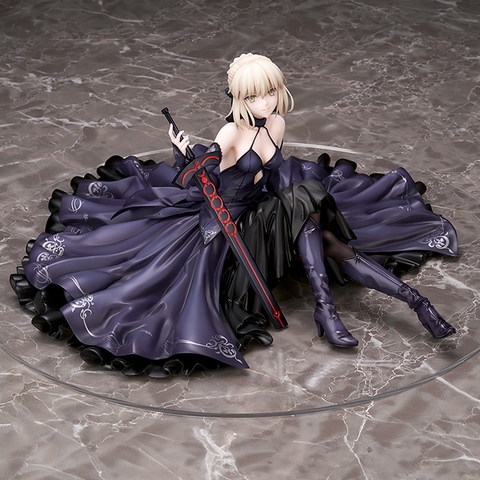 (Phát hành T3/2026) MÔ HÌNH Fate/Grand Order Saber/Altria Pendragon [Alter] Star of Twilight Ver. Complete Figure(Alter) FIGURE CHÍNH HÃNG