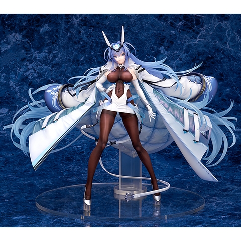 (Phát hành 5/2026) MÔ HÌNH Azur Lane New Jersey 1/7 Complete Figure(Alter) FIGURE CHÍNH HÃNG