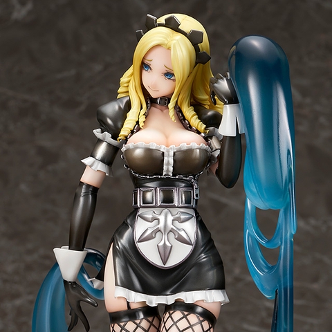 (Phát hành 8/2026) MÔ HÌNH Overlord - Solution Epsilon - 1/8 - 10th Anniversary so-bin Ver. (Alter) FIGURE CHÍNH HÃNG