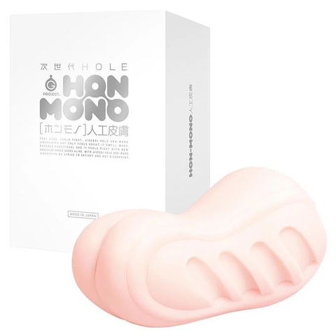 Âm đạo giả HOLE HON-MONO của G-Project onahole