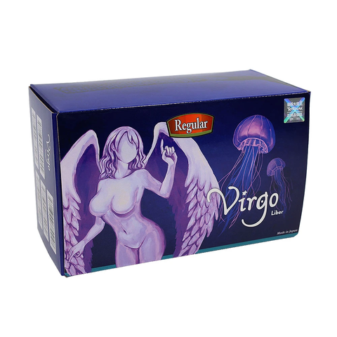 (Hãng luxury ở JP) Onahole Tomax Virgo Liber