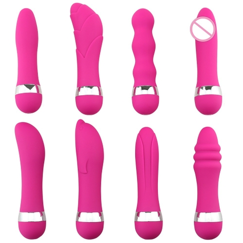 Máy thủ dâm nữ Super Simple Mini Vibrator