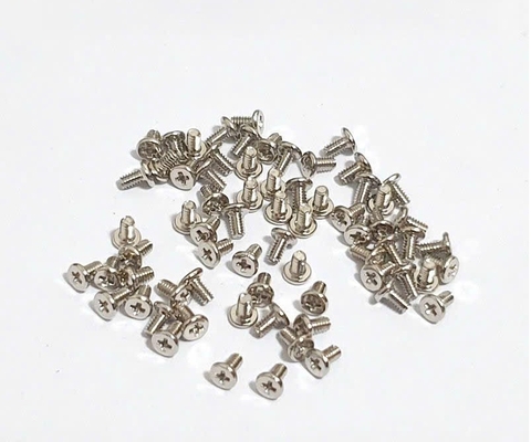 EDC Screw Kit – Ốc Thay Thế Cho Push Card / Slider