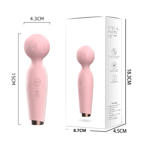 Chày Massage Lilo mini