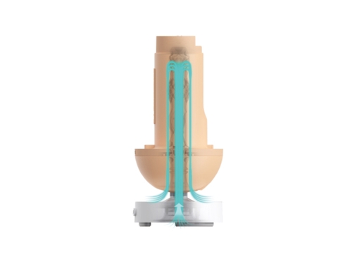 Máy Sấy & Làm Khô Onahole chuyên nghiệp Masturbator Dryer