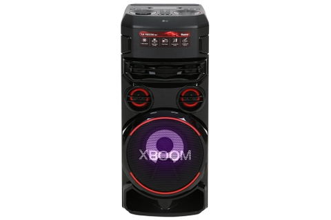 Loa Bluetooth Karaoke LG Xboom RN7