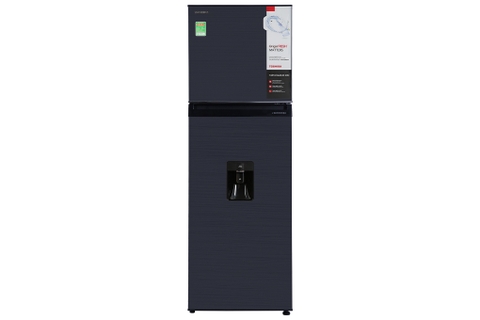 Tủ lạnh Toshiba Inverter 249 lít GR-RT325WE-PMV(06)