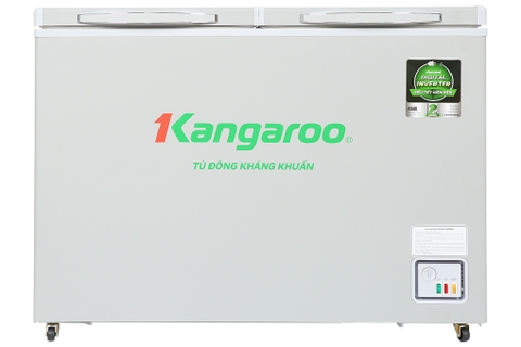 Tủ đông Kangaroo Inverter 286 lít KGFZ290IC1