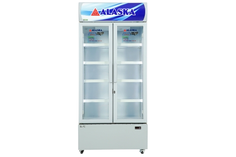 Tủ mát Alaska 580 lít SL 7C