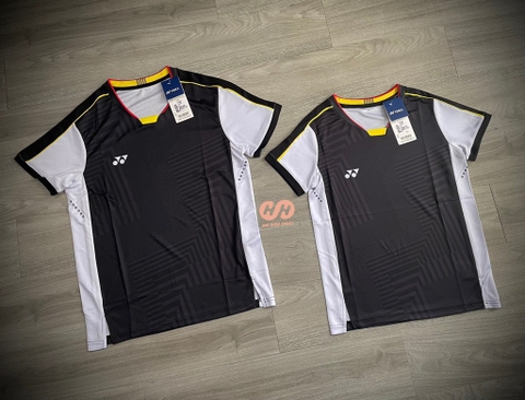 ÁO NỮ YONEX 6294B ĐEN