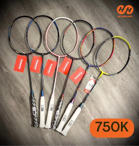 VỢT KAWA FIREFOX CAM