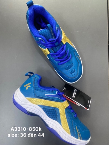 GIÀY KAWASAKI A3310 XANH