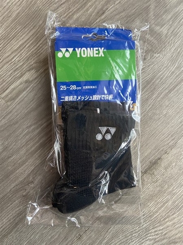 VỚ DÀI YONEX ĐEN