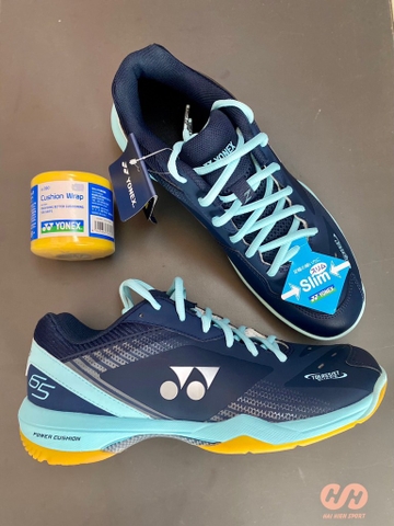 GIÀY YONEX 65Z3 NAVY JP