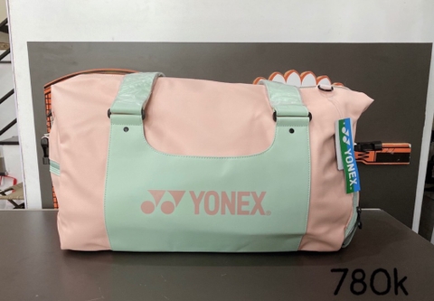 TÚI CẦU LÔNG YONEX 219BA002 HỒNG XANH