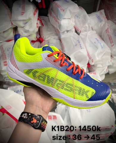 GIÀY KAWASAKI K1B20-A3304-3 CHUỐI