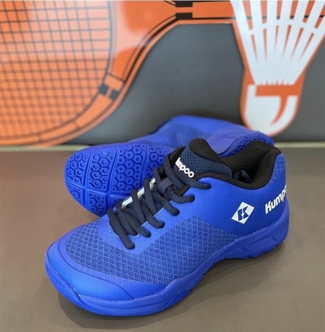 GIÀY KUMPOO D43 XANH