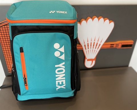 BALO YONEX B1408 XANH NGỌC