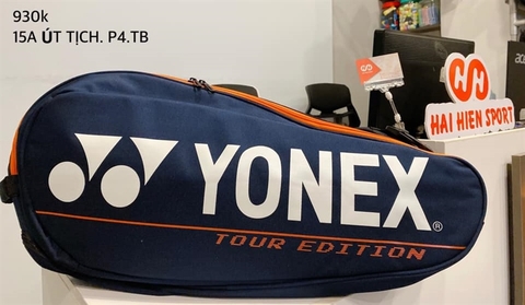 TÚI TRUYỀN THỐNG YONEX 92026 NAVY