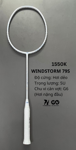 VỢT LINING 79S