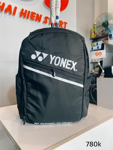 BALO YONEX 219BP002U ĐEN