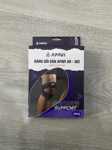 BĂNG GỐI DÁN APAVI AH302