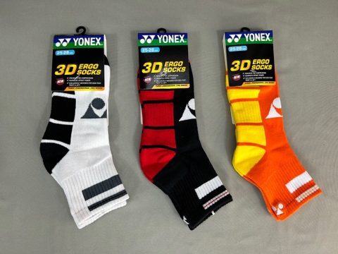 VỚ DÀI YONEX KẺ MÀU