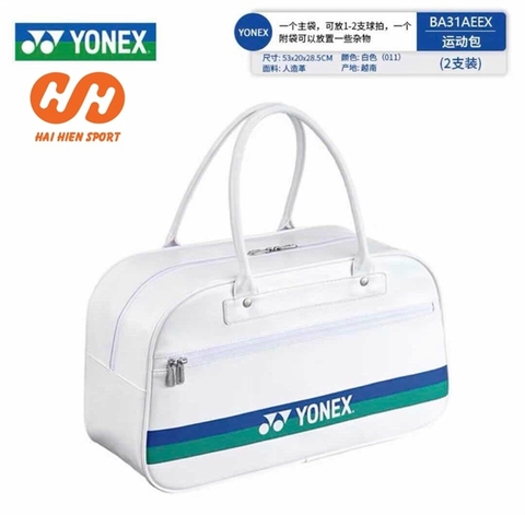 TÚI THỜI TRANG YONEX BA31AEEX