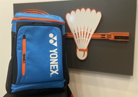 BALO YONEX B1408 XANH DƯƠNG