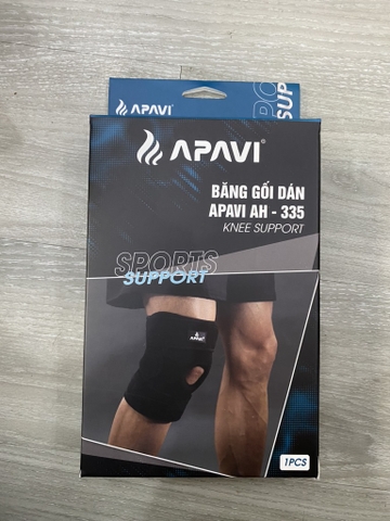 BĂNG GỐI DÁN APAVI AH355