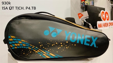 TÚI TRUYỀN THỐNG YONEX 92026EX
