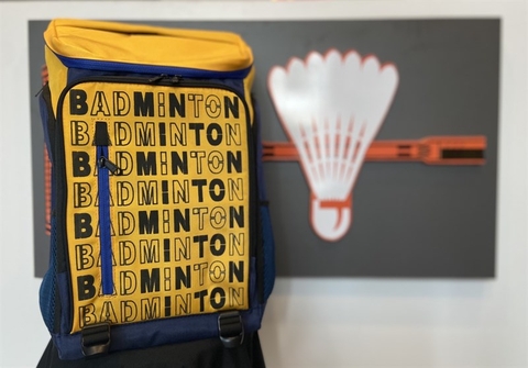 BALO BADMINTON