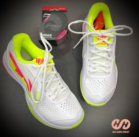 GIÀY LINING AYTS020-1 TRẮNG