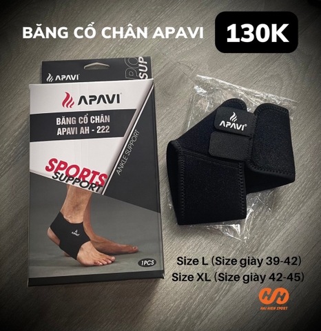 BĂNG GÓT APAVI AH-222