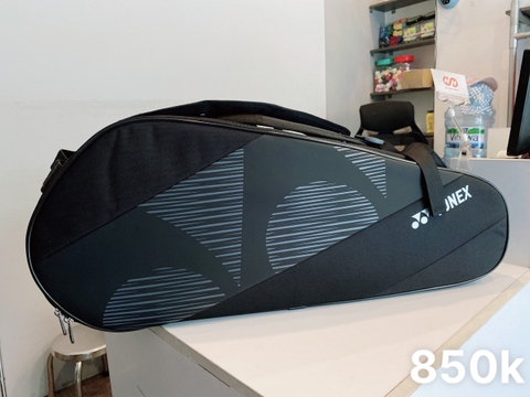 TÚI TRUYỀN THỐNG YONEX 2012R ĐEN