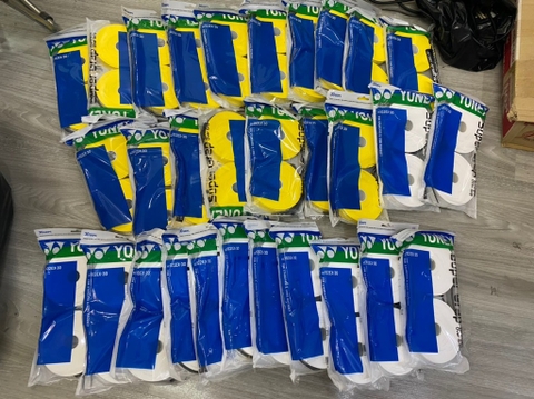 QUẤN CÁN YONEX 30in1 (2 BÁNH)