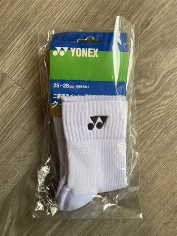 VỚ DÀI YONEX TRẮNG