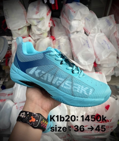 GIÀY KAWASAKI K1B20-A3304-1 XANH